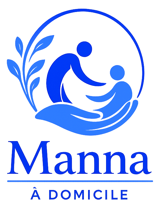Manna à domicile — Aide à la personne